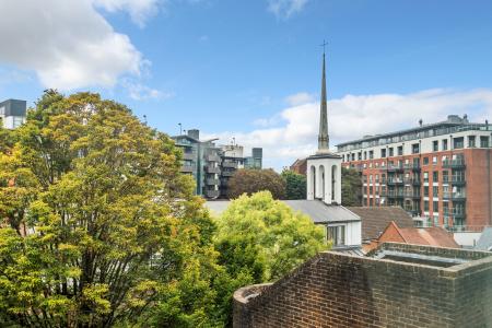 3 bedroom Maisonette to let in St Marys Walk, Maidenhead, SL6