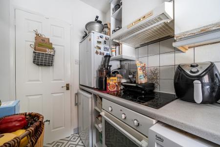 1 bedroom Flat for sale in Forlease Rd, Maidenhead, SL6