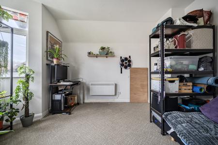 1 bedroom Flat for sale in Forlease Rd, Maidenhead, SL6
