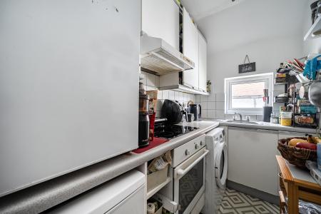 1 bedroom Flat for sale in Forlease Rd, Maidenhead, SL6