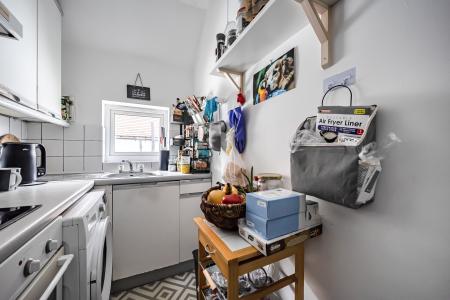 1 bedroom Flat for sale in Forlease Rd, Maidenhead, SL6