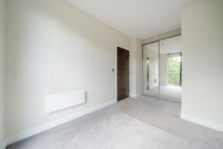 1 bedroom Flat to let in Clivemont Road, Maidenhead, SL6