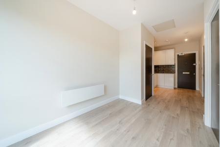 1 bedroom Flat to let in Clivemont Road, Maidenhead, SL6