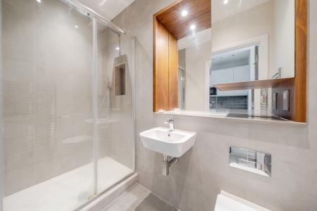 1 bedroom Flat to let in Clivemont Road, Maidenhead, SL6