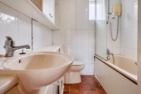 2 bedroom Flat for sale in Raymill Rd East, Maidenhead, SL6