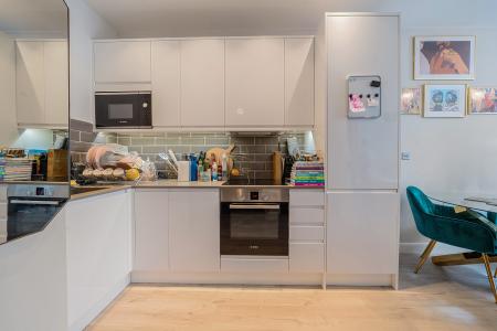 1 bedroom Flat to let in Clivemont Road, Maidenhead, SL6