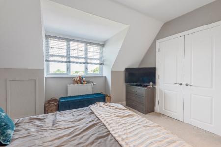 1 bedroom Flat to let in Boyn Hill Road, Maidenhead, SL6