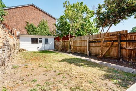 4 bedroom End of terrace house for sale in The Crescent, Slough, SL1