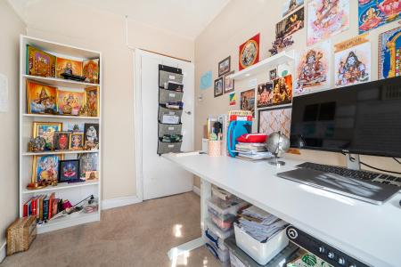 3 bedroom Semi-detached house for sale in Twyford Road, West Harrow, London, HA2