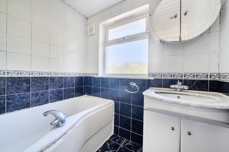 3 bedroom Semi-detached house for sale in Twyford Road, West Harrow, London, HA2