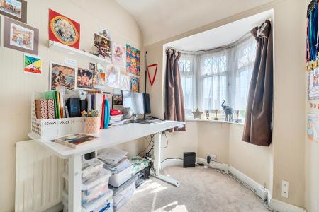 3 bedroom Semi-detached house for sale in Twyford Road, West Harrow, London, HA2