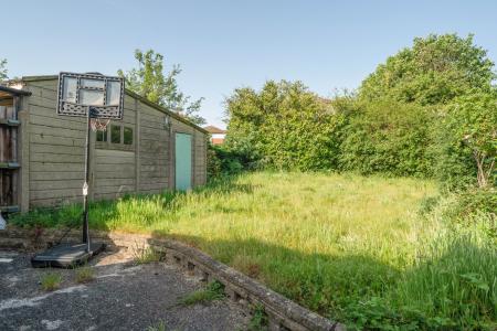 3 bedroom Semi-detached house for sale in Twyford Road, West Harrow, London, HA2