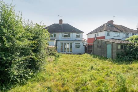 3 bedroom Semi-detached house for sale in Twyford Road, West Harrow, London, HA2