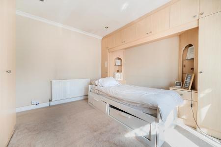 3 bedroom Semi-detached house for sale in Twyford Road, West Harrow, London, HA2