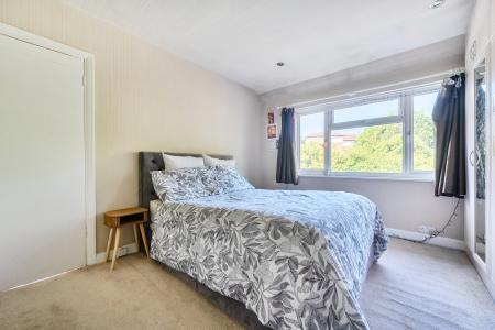 3 bedroom Semi-detached house for sale in Twyford Road, West Harrow, London, HA2