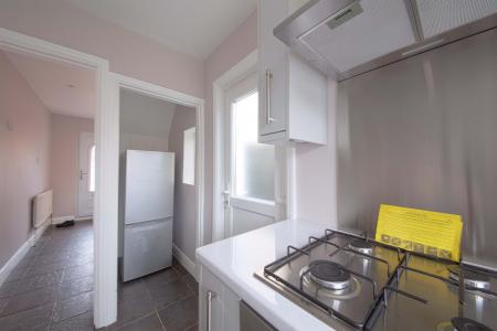 3 bedroom Semi-detached house to let in Boyn Valley Road, Maidenhead, SL6