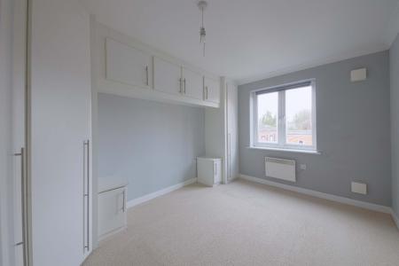 2 bedroom Flat to let in Grenfell Road, Maidenhead, SL6