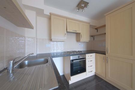 2 bedroom Flat to let in Grenfell Road, Maidenhead, SL6