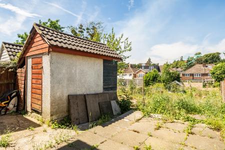 3 bedroom Semi-detached house to let in Boyn Valley Road, Maidenhead, SL6