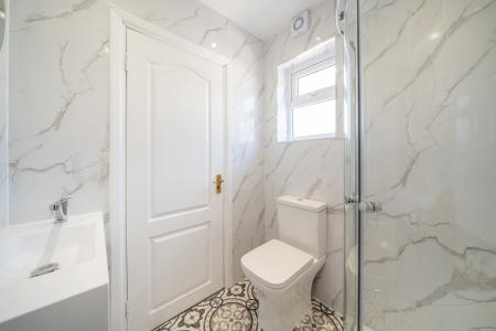 3 bedroom End of terrace house to let in Courthouse Road, Maidenhead, SL6