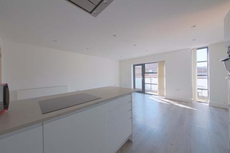 2 bedroom Flat to let in Nicholsons Lane, Maidenhead, SL6