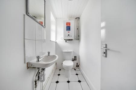 1 bedroom House share to let in Albany Road, Old Windsor, Windsor, SL4