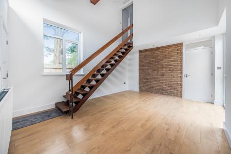 3 bedroom Detached house to let in Ivy Close, Maidenhead, SL6