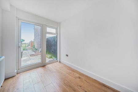 3 bedroom Detached house to let in Ivy Close, Maidenhead, SL6