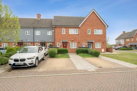 Kerswell Close, Slough, SL2