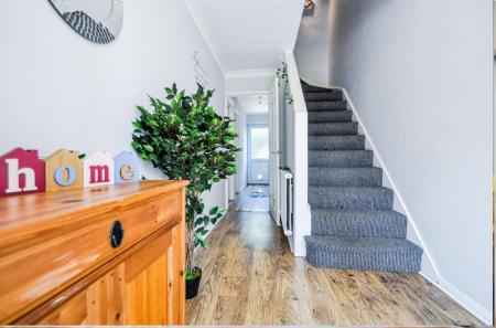 1 bedroom Terraced House to let in Wayside Mews, Maidenhead, SL6