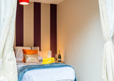 Wayside Mews, Maidenhead, SL6