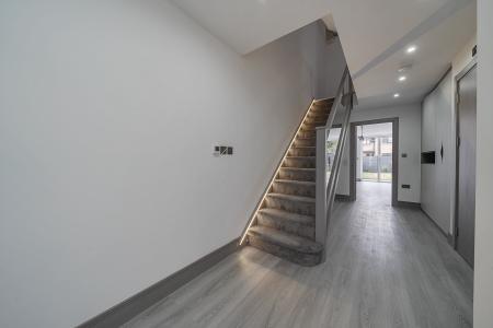 1 bedroom House share to let in Courthouse Road, Maidenhead, SL6