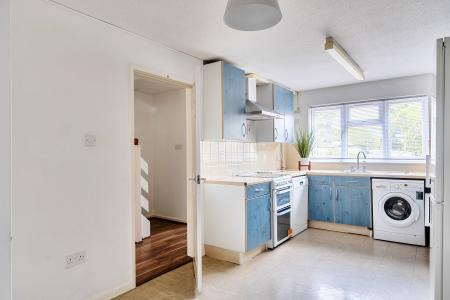 3 bedroom Terraced House for sale in Ashcroft Road, Maidenhead, SL6