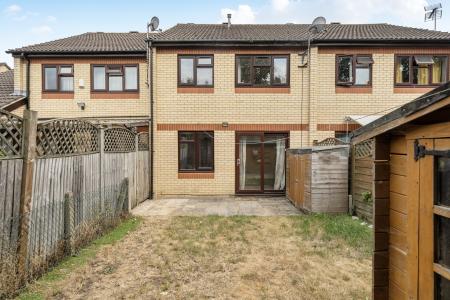 3 bedroom Terraced House for sale in Ashcroft Road, Maidenhead, SL6