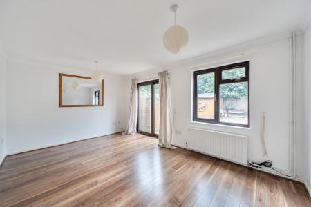 3 bedroom Terraced House for sale in Ashcroft Road, Maidenhead, SL6