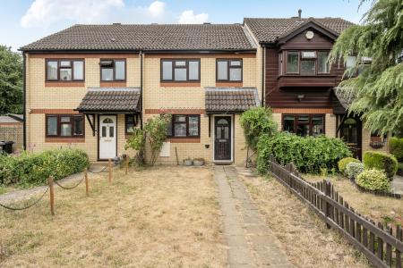 Ashcroft Road, Maidenhead, SL6
