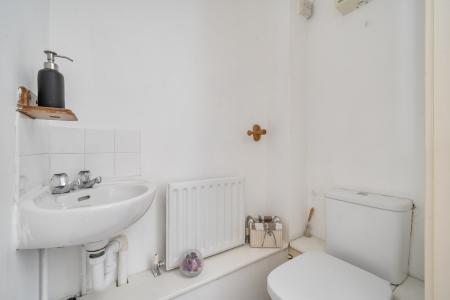 3 bedroom Terraced House for sale in Ashcroft Road, Maidenhead, SL6