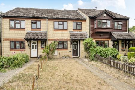 3 bedroom Terraced House for sale in Ashcroft Road, Maidenhead, SL6