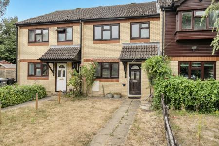 3 bedroom Terraced House for sale in Ashcroft Road, Maidenhead, SL6