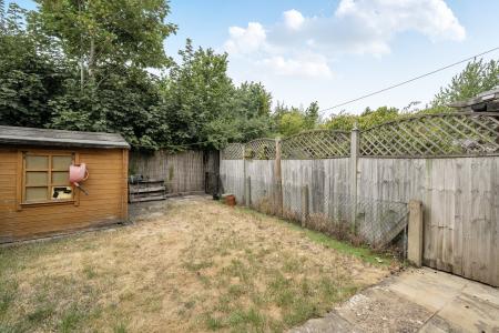3 bedroom Terraced House for sale in Ashcroft Road, Maidenhead, SL6