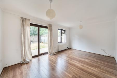 3 bedroom Terraced House for sale in Ashcroft Road, Maidenhead, SL6