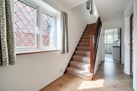 3 bedroom Semi-detached house to let in Queens Road, Eton Wick, Windsor, SL4