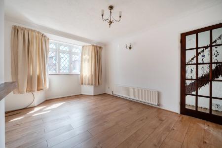3 bedroom Semi-detached house to let in Queens Road, Eton Wick, Windsor, SL4