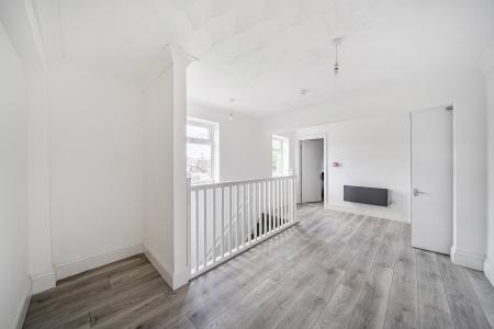 1 bedroom Detached house to let in Albany Road, Windsor, SL4