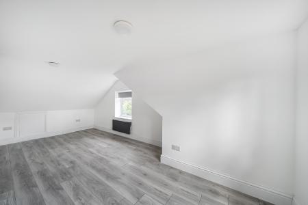 1 bedroom Detached house to let in Albany Road, Windsor, SL4