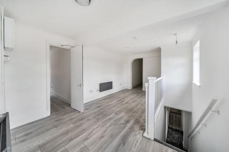 1 bedroom Detached house to let in Albany Road, Windsor, SL4