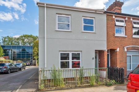 Bell Street, Maidenhead, SL6