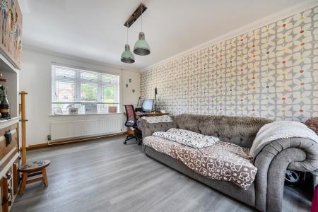 4 bedroom Semi-detached house for sale in Swan Cottage Harcourt Road, Maidenhead, SL6