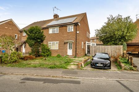 1 bedroom House share to let in Fane Way, Maidenhead, SL6