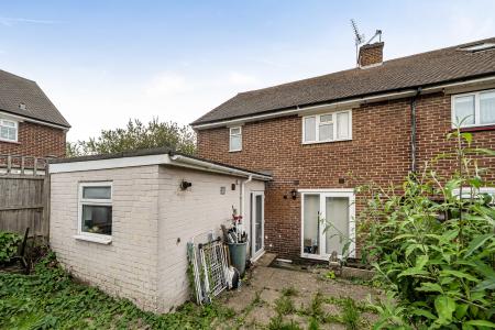 1 bedroom House share to let in Fane Way, Maidenhead, SL6